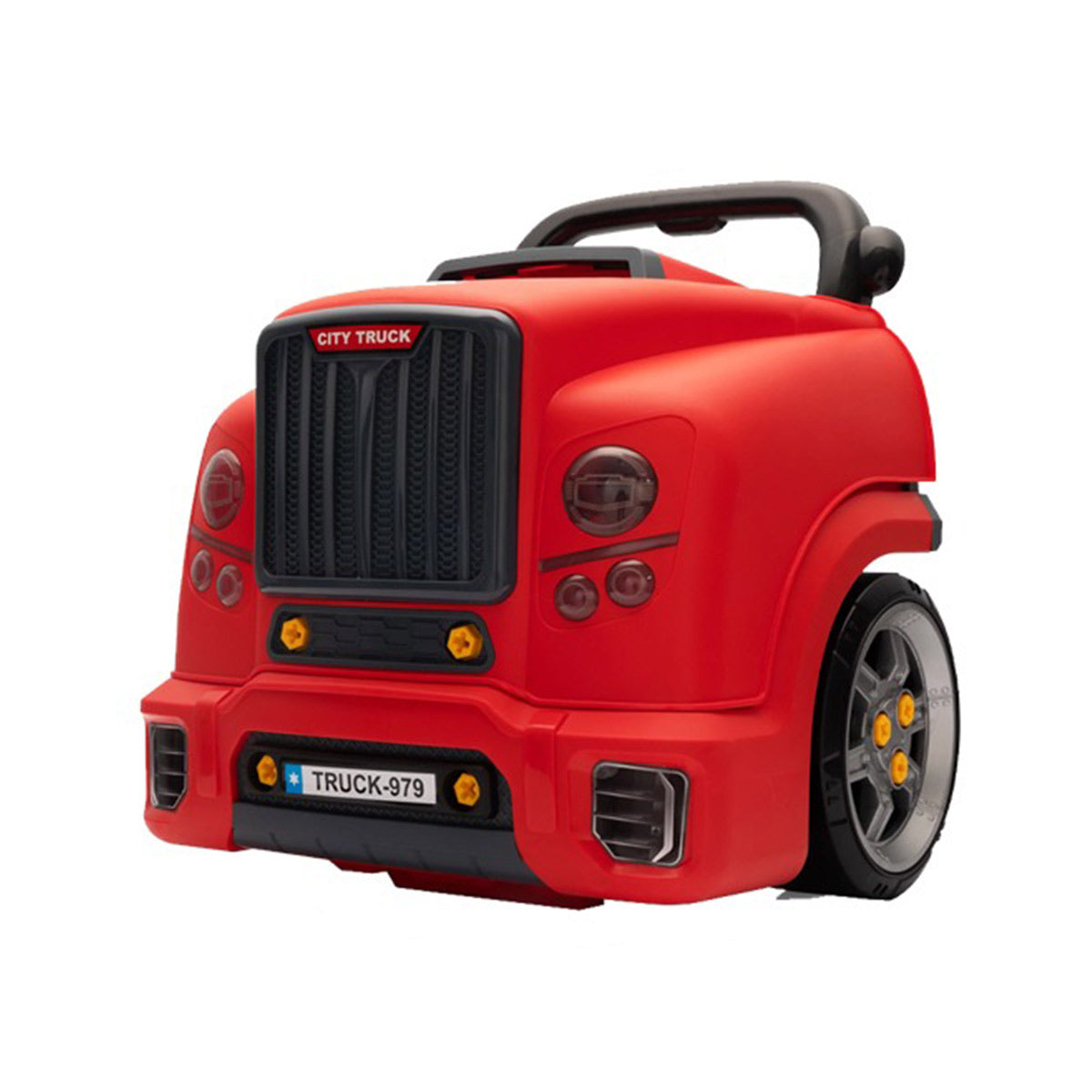 Picture of Expert In Driving Motor Car Engine - by Raja Sahib Kids