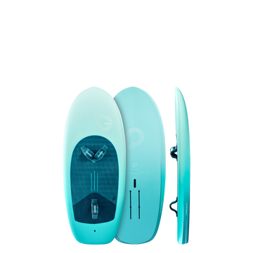 GONG | Wing Foil Board Lance WOOD 2X
