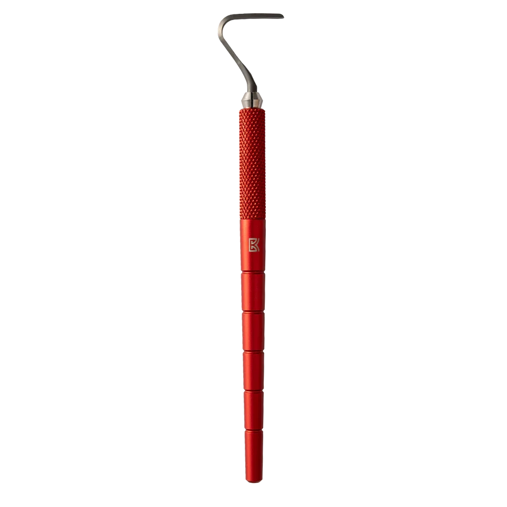 Dragonfly Tool, Universal Handle with Classic 7 Tungsten Blade