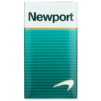 Newport Box Cigarette - 20 Count