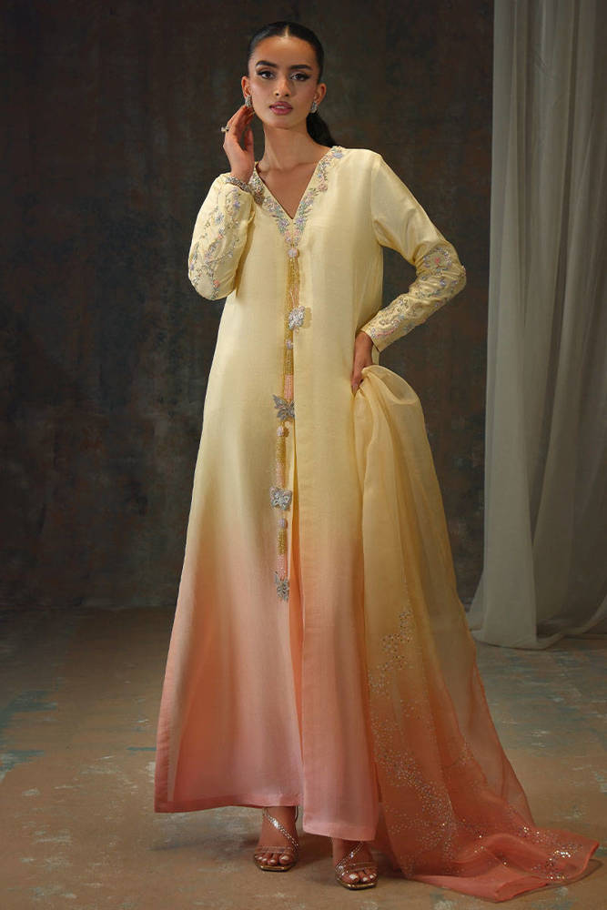 pakistani designer semi formal dresses Buy Semi Formal Dress for Women in Pakistan