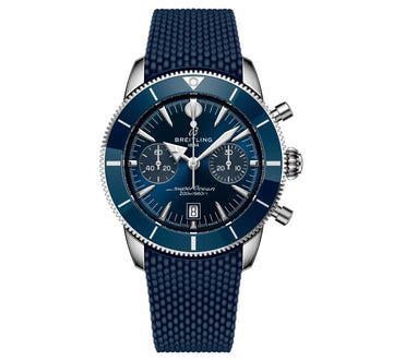 BREITLING Superocean Heritage B01 Chronograph 42