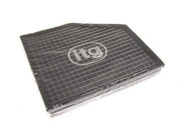 ITG Profilter Performance Air Filter for BMW X5 F15 35i 2013-2018 N55 N55B30A 3.0T - Washable Reusable Foam Panel, Drop-In OEM Replacement Intake Filter, High-Flow Cold Air Intake Upgrade