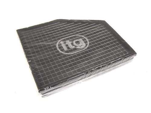 ITG Profilter Performance Air Filter for BMW X5 F15 35i 2013-2018 N55 N55B30A 3.0T - Washable Reusable Foam Panel, Drop-In OEM Replacement Intake Filter, High-Flow Cold Air Intake Upgrade