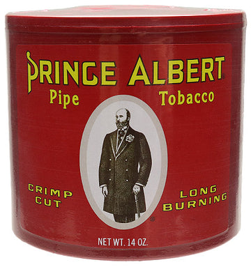 Prince Albert 14oz