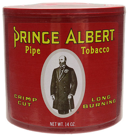 Prince Albert 14oz