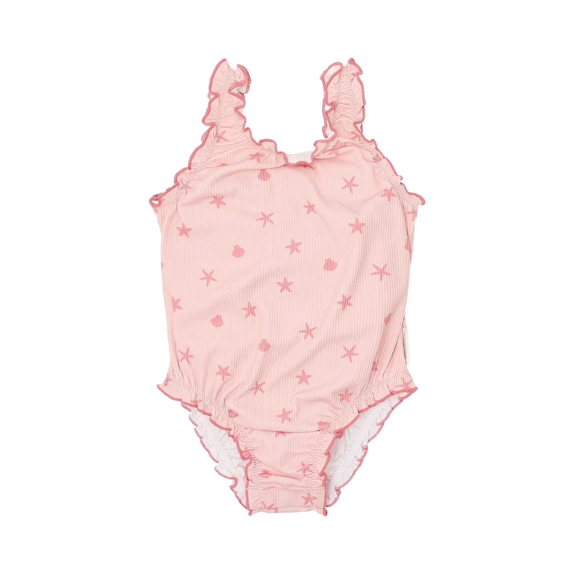 Costume intero Dreamy Seashells - Little Dutch