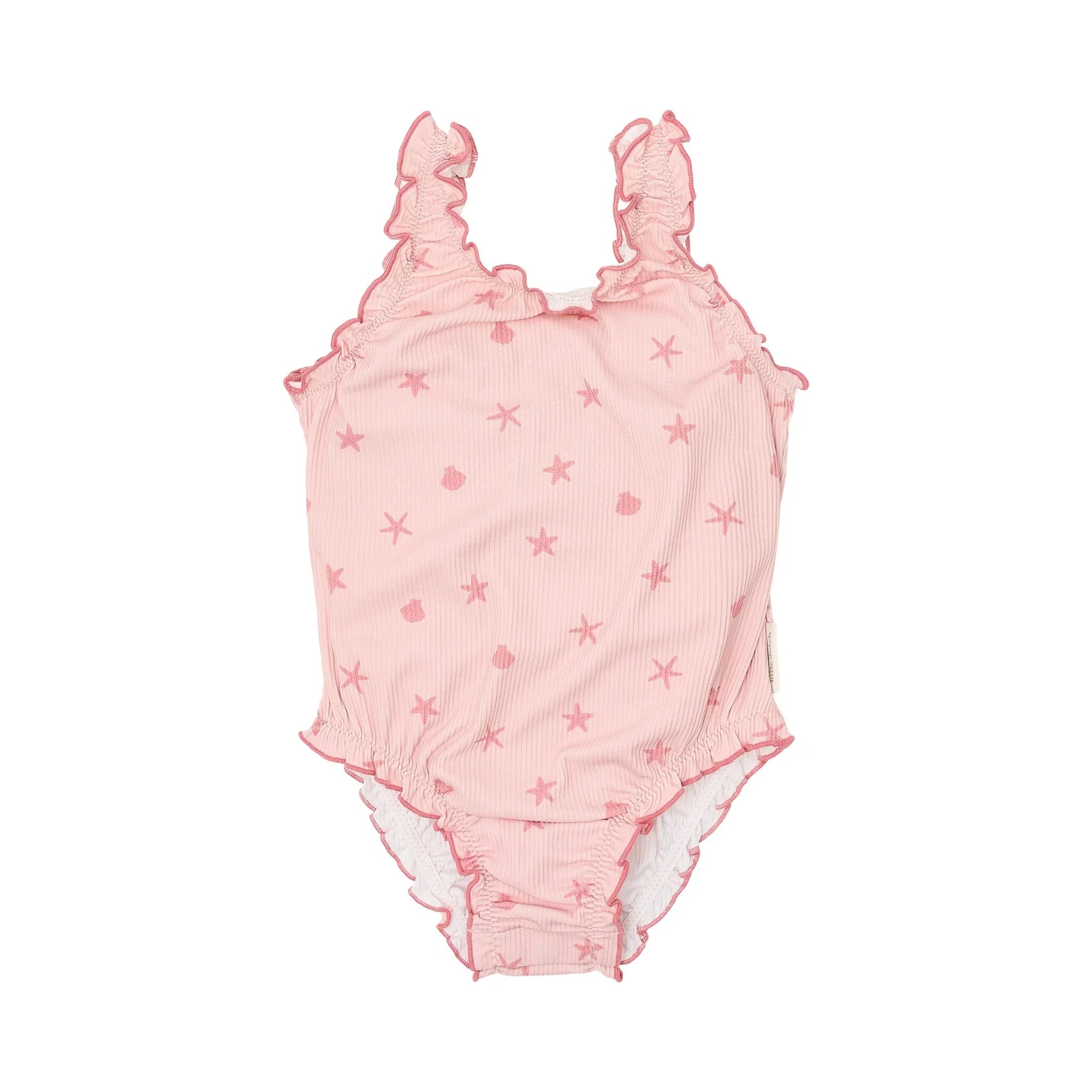Costume intero Dreamy Seashells - Little Dutch