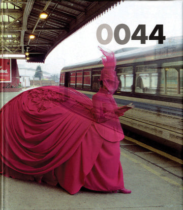 0044 — Irish Artists in Britain