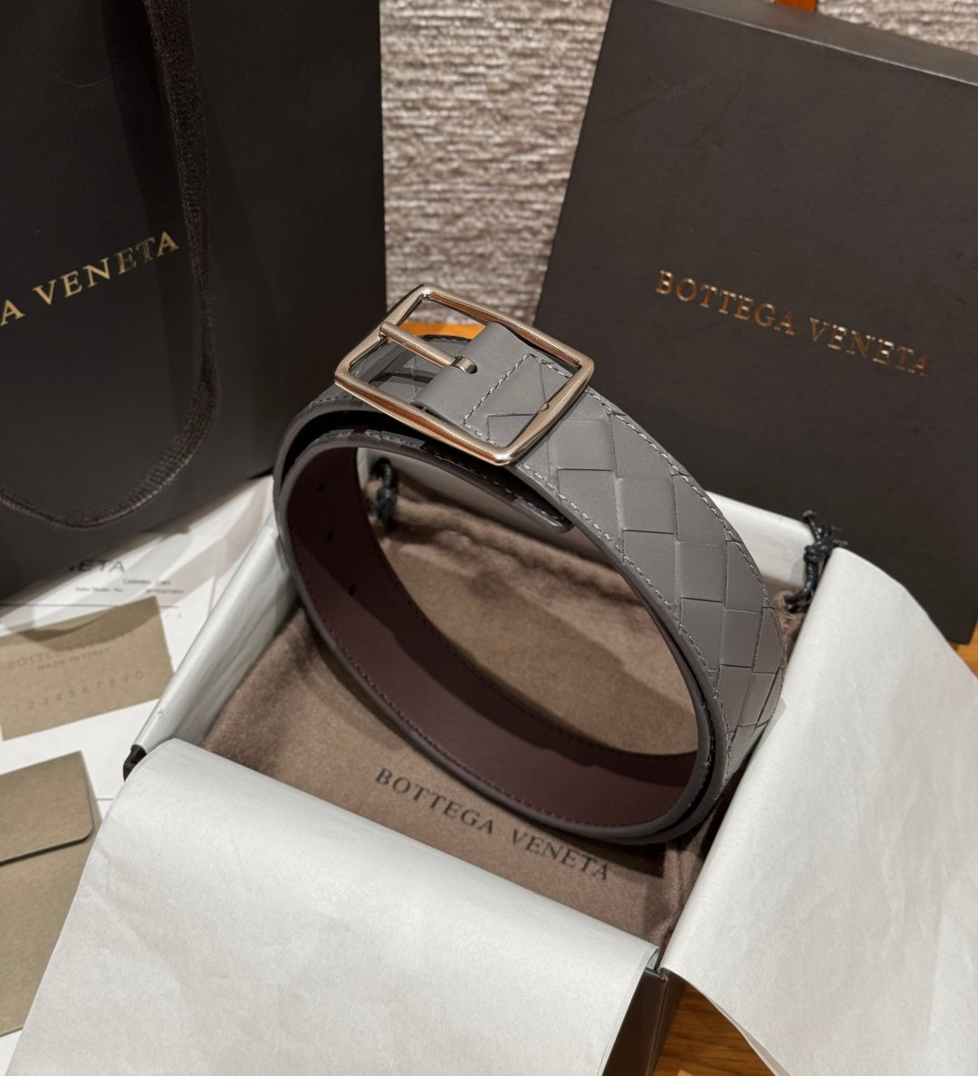 BVT Belt AT25645