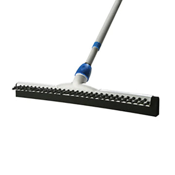 Ettore 30'' Wipe N’ Dry Floor Squeegee