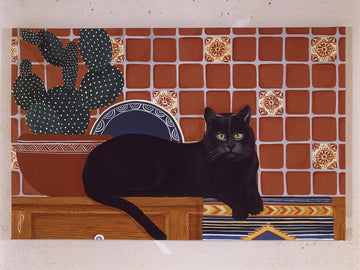 Russian Blue