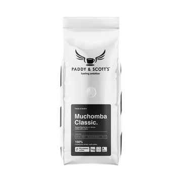Muchomba Classic Beans • 6 x 1kg