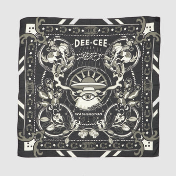 Washington Dee-Cee Foulard