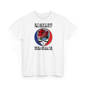 1247 Custom Stealie Tee