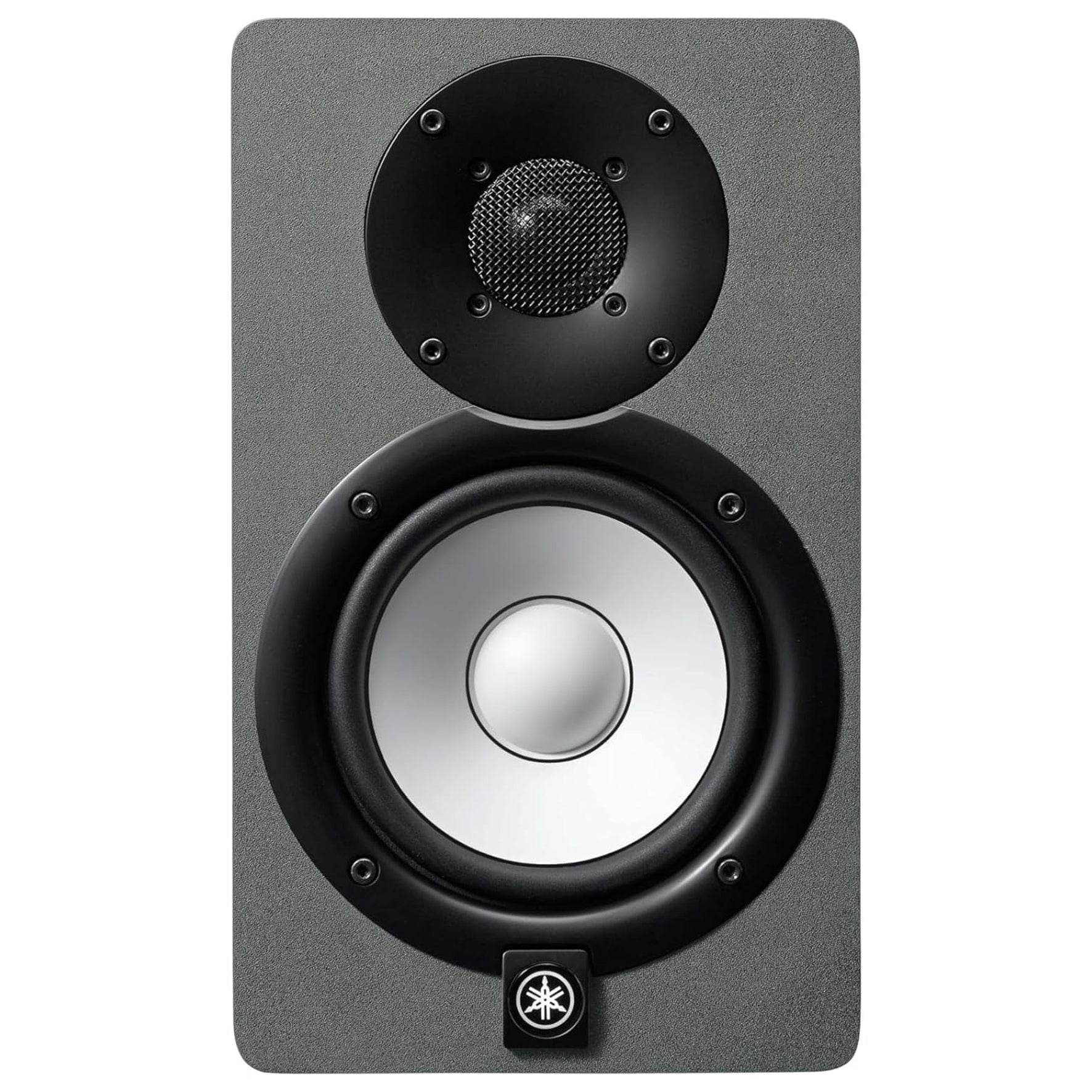 Yamaha HS5 SPACE GRAY Limited Edition Monitor Attivo Prof. da Studio due vie 70w - GlobalNet Shop