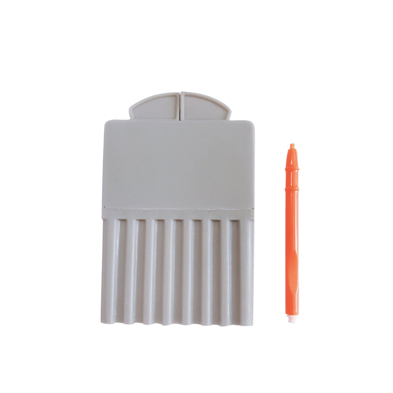 HearClear type - Wax Guard