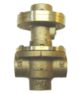 Viking C1 Pressure Relief Valve Assembly for Fire System