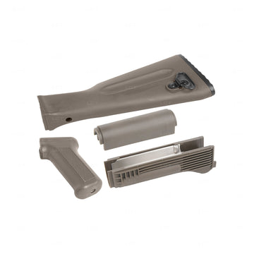 LCT LCK74M Plastic Handguard Set GR (PK-53)