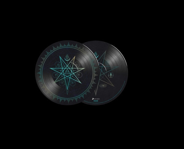 |  Vinyl LP | Bury Tomorrow - The Seventh Sun (LP) | Records on Vinyl