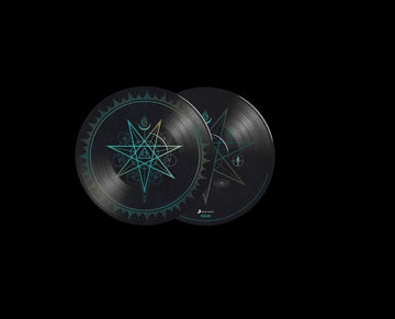 |  Vinyl LP | Bury Tomorrow - The Seventh Sun (LP) | Records on Vinyl