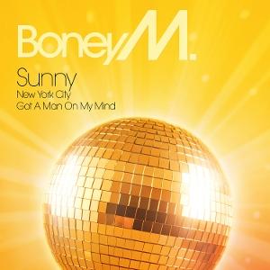 Sunny (12Inch Single)