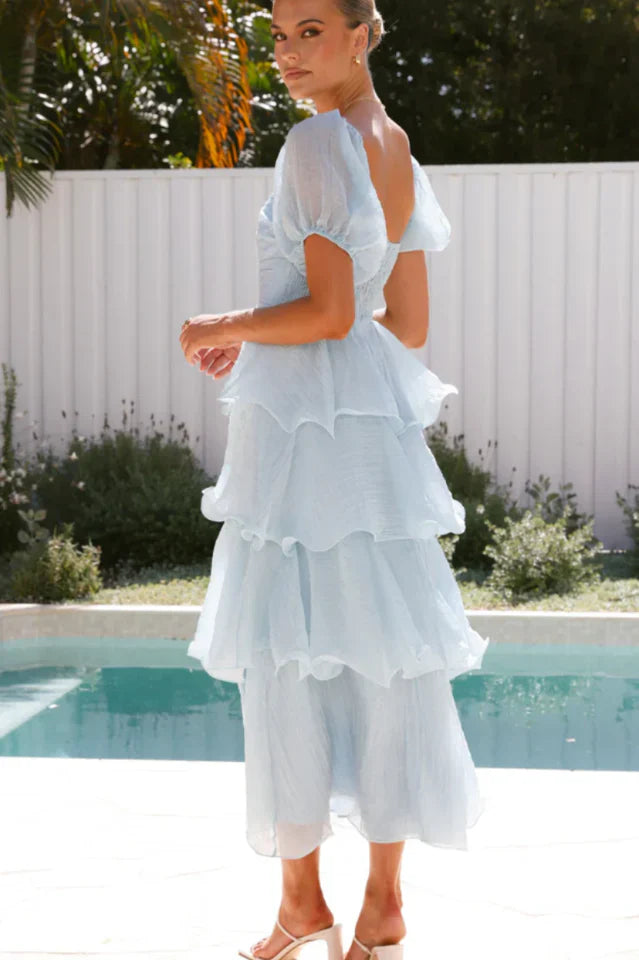Lanelle Maxi Dress