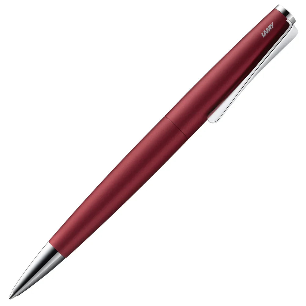 Balpen Lamy Studio Pen Royal Red