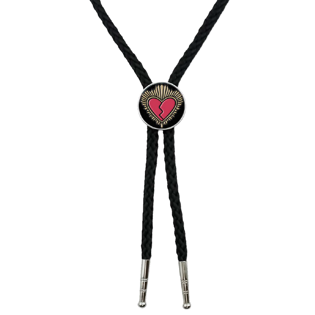 Cowboy Tears Bolo Tie