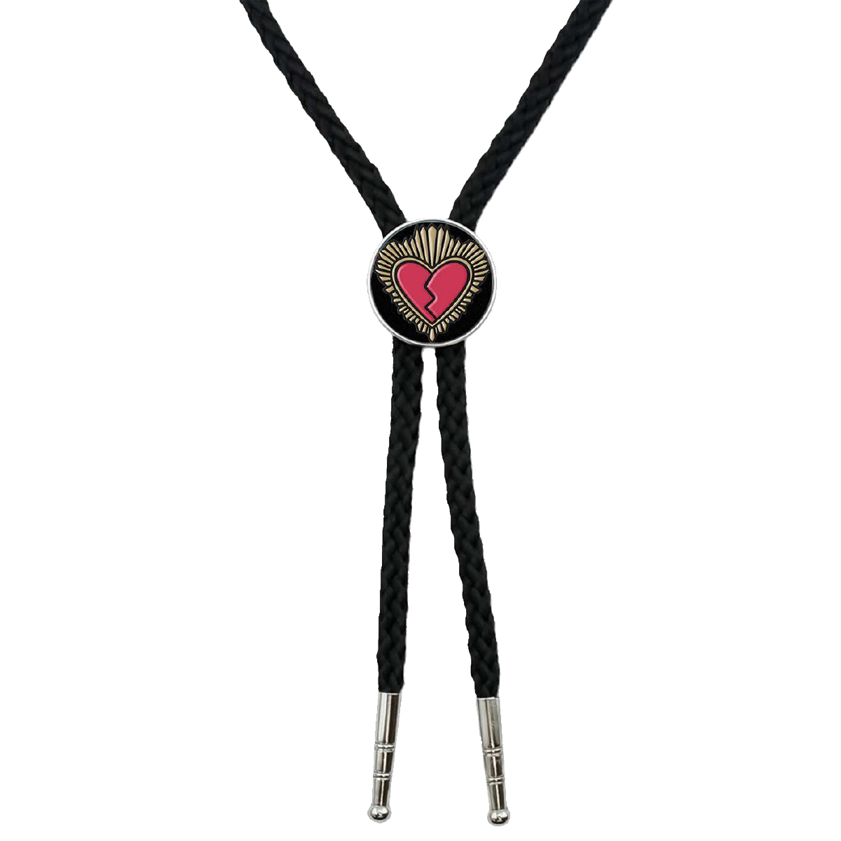 Cowboy Tears Bolo Tie