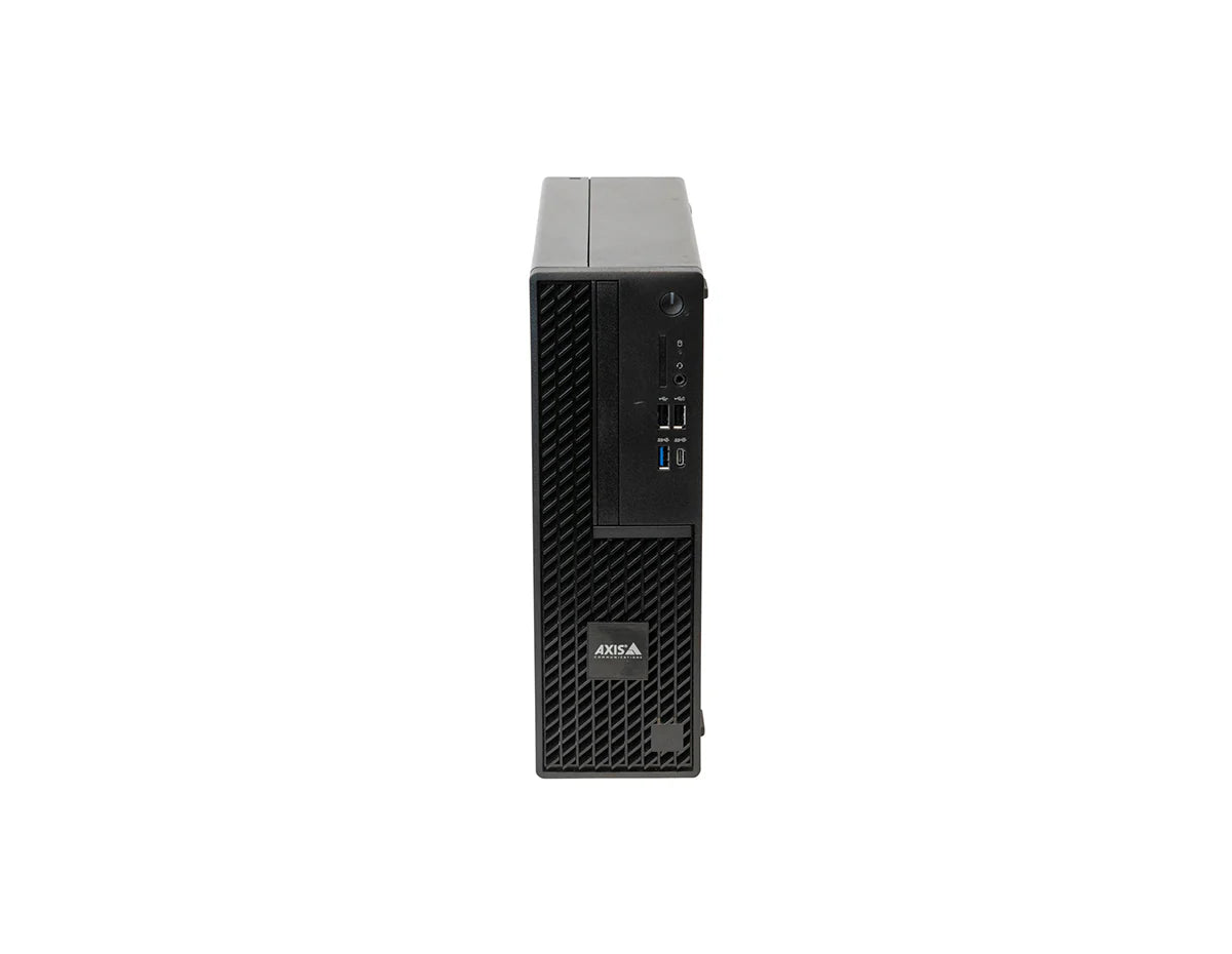 AXIS Camera Station S9302 Workstation (02692-004