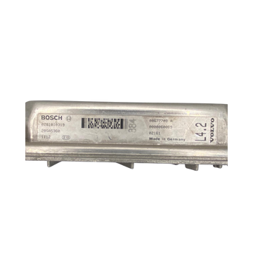 ECU MOTOR  0 281 010 319 0281010319 08677708A 08677708 A