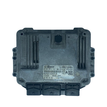 ECU CENTRALITA MOTOR PEUGEOT  0281015782 0 281 015 782 9666432280 96 664 322 80