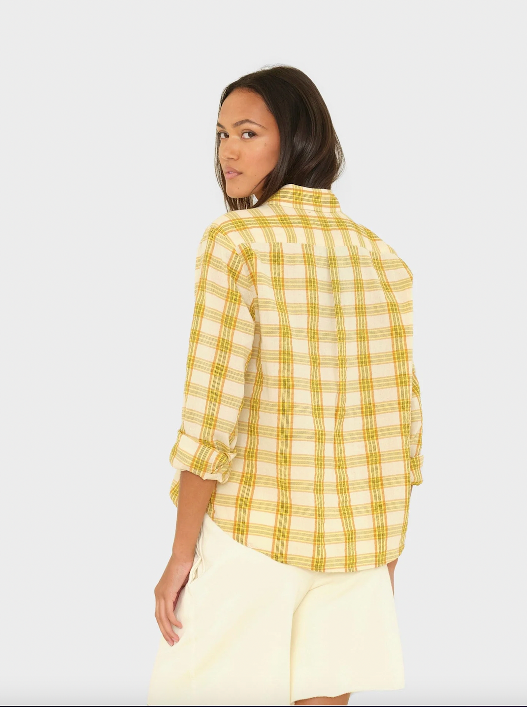 Amberlight Bowie Shirt