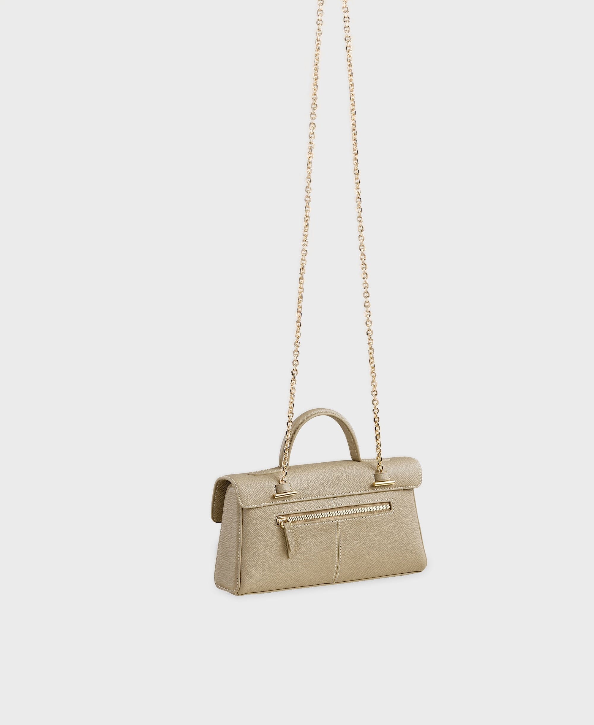 Stance Wallet - Taupe