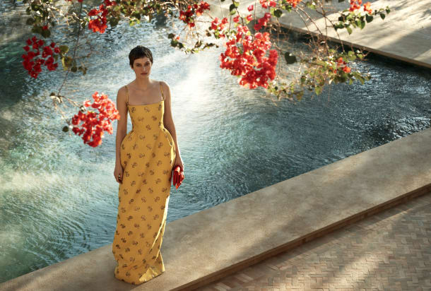 Women's Designer Dresses