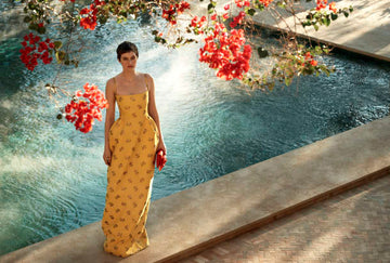Women's Designer Dresses