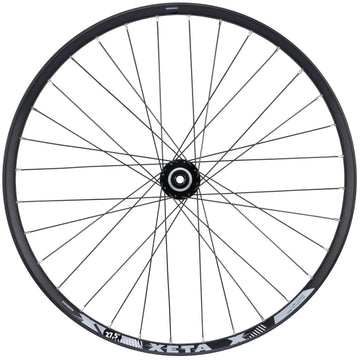 Contec achterwiel xeta core 30 ct hr 27.5, xeta+core cl sa12 hg cl 148 2.00sw
