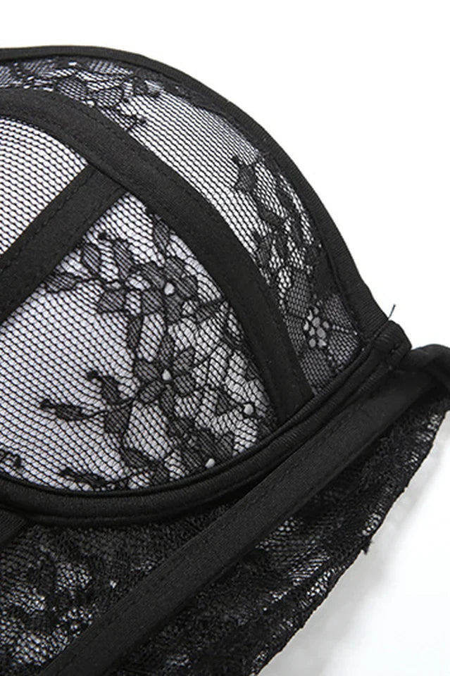 Oliva Corset