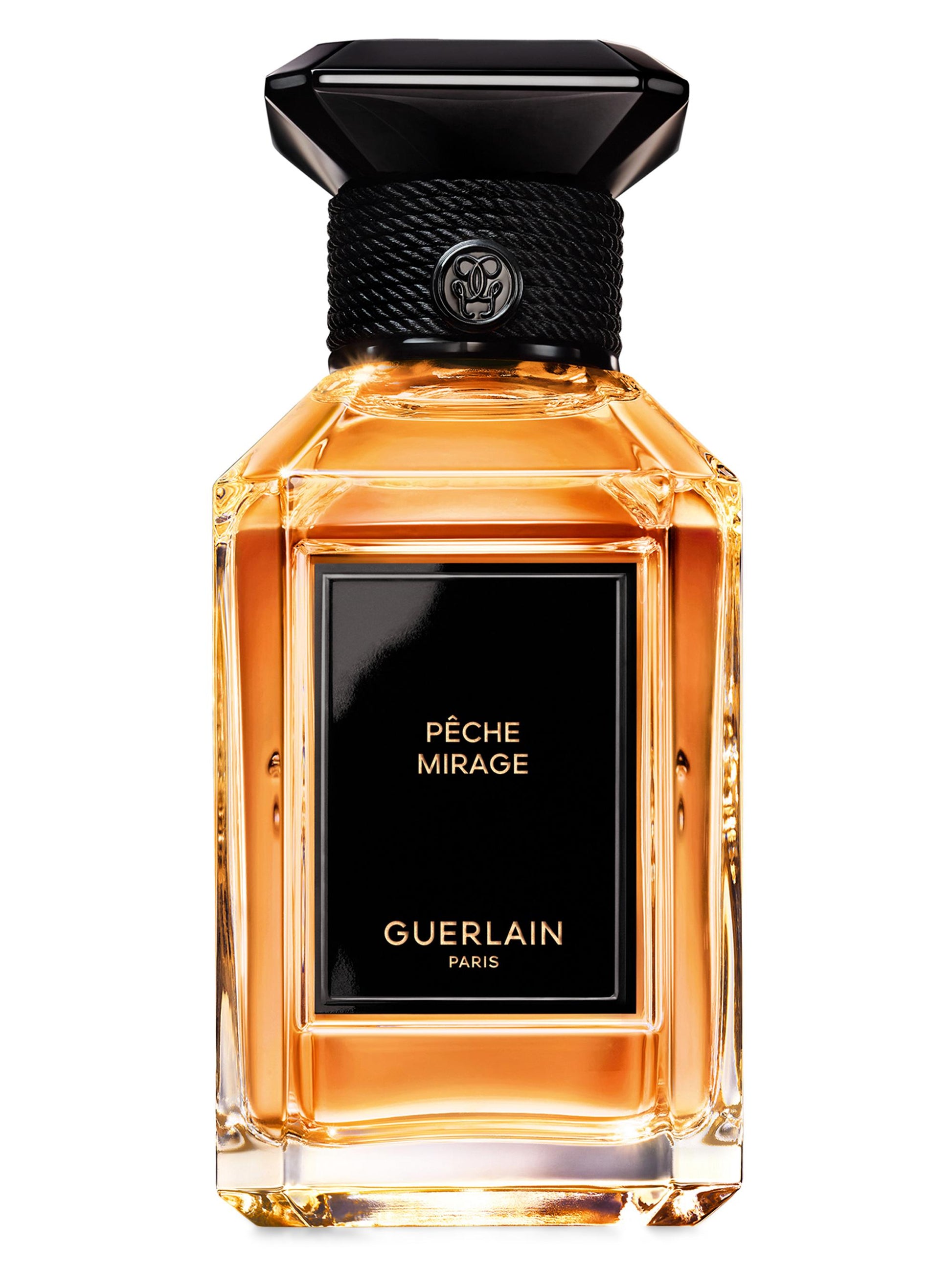 Guerlain L'Art & La Matiere Tobacco Honey Eau de Parfum