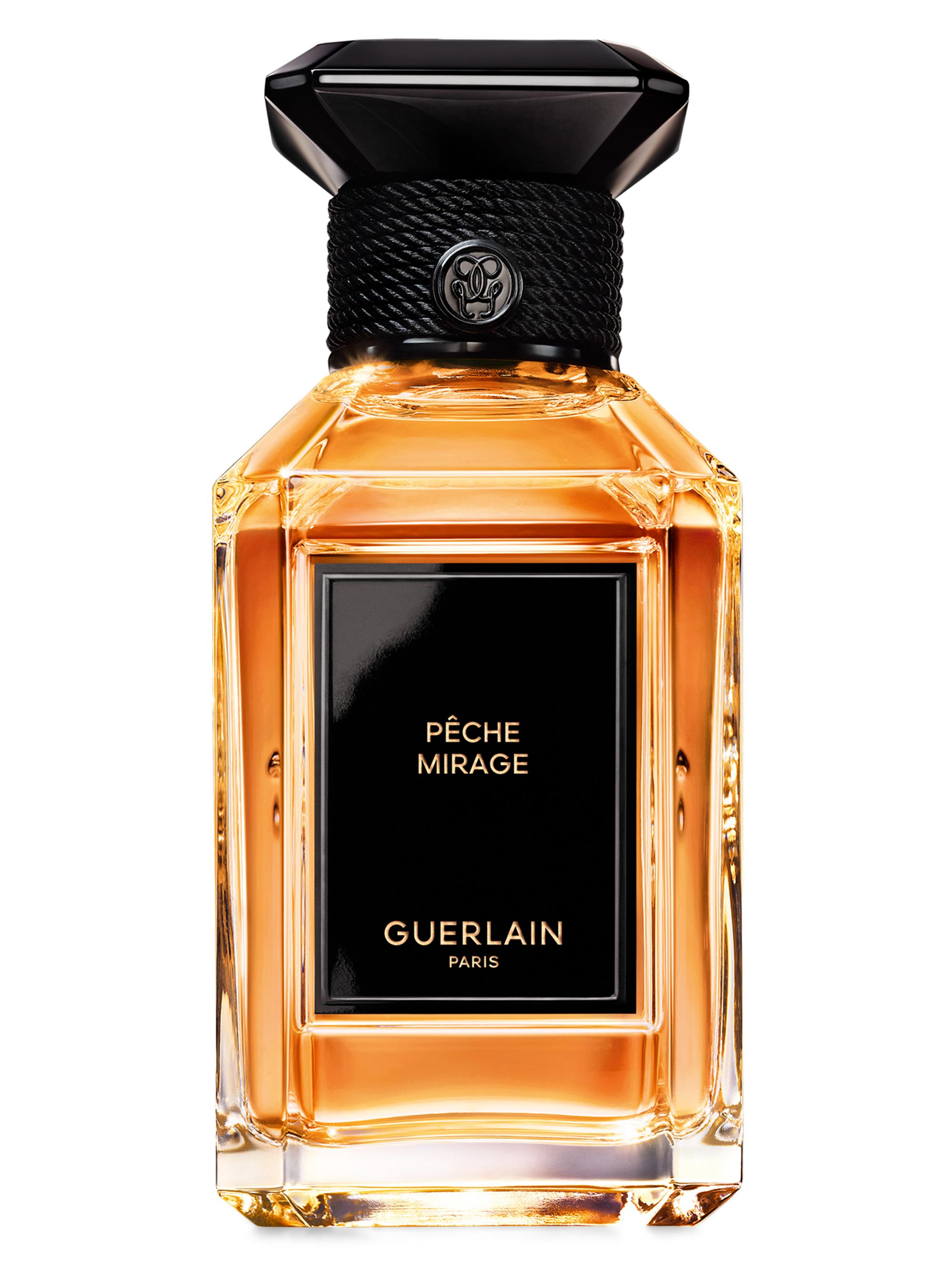 Guerlain L'Art & La Matiere Tobacco Honey Eau de Parfum