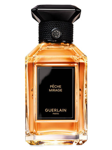 Guerlain L'Art & La Matiere Tobacco Honey Eau de Parfum