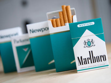 Brennan & Tompkins: Taxpayers, law enforcement bear burden of Mass. menthol ban