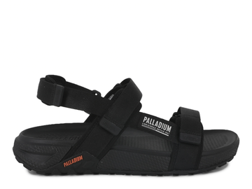 04682-008-M | OFFSANDAL STRAP | BLACK