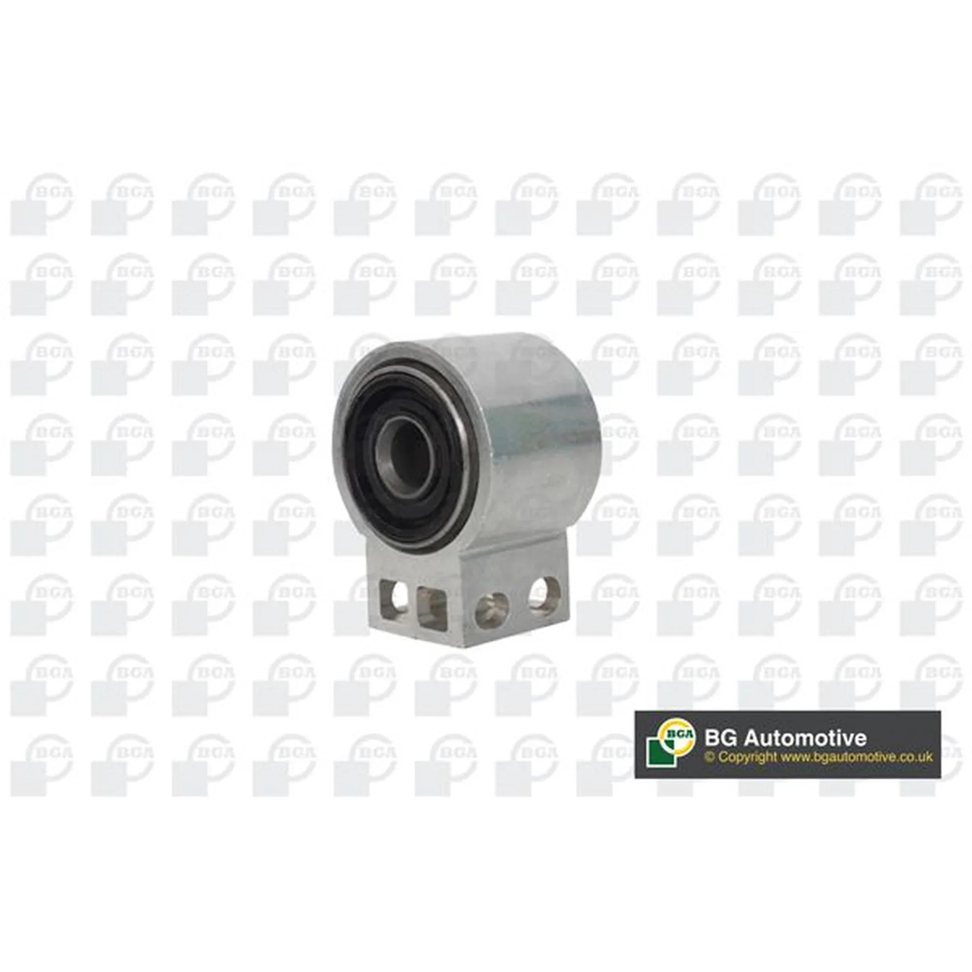BGA Wishbone / Control / Trailing Arm Bush Lower Front BU1218