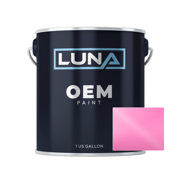 Flau Pink Panther PP | Luna OEM Basecoat - Gallon