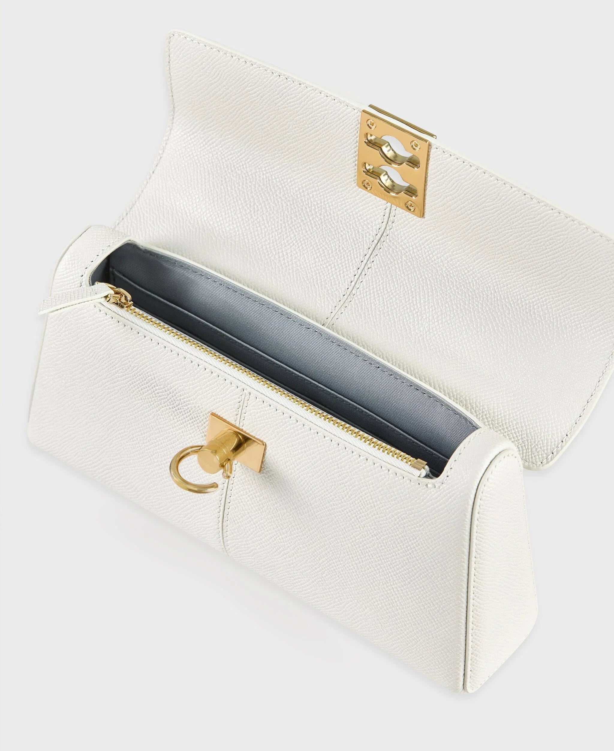 Stance Wallet - White
