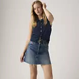 Gonna Levi's Iconic Deconstructed H126