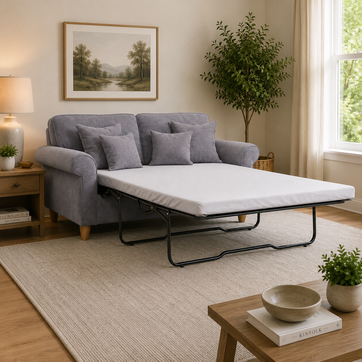 Sofa Bed Sic - Glory 18  The Great Sofa Company | Sinatra | Dorchester | Abingdon | Ashbury