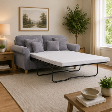 Sofa Bed Sic - Glory 18  The Great Sofa Company | Sinatra | Dorchester | Abingdon | Ashbury